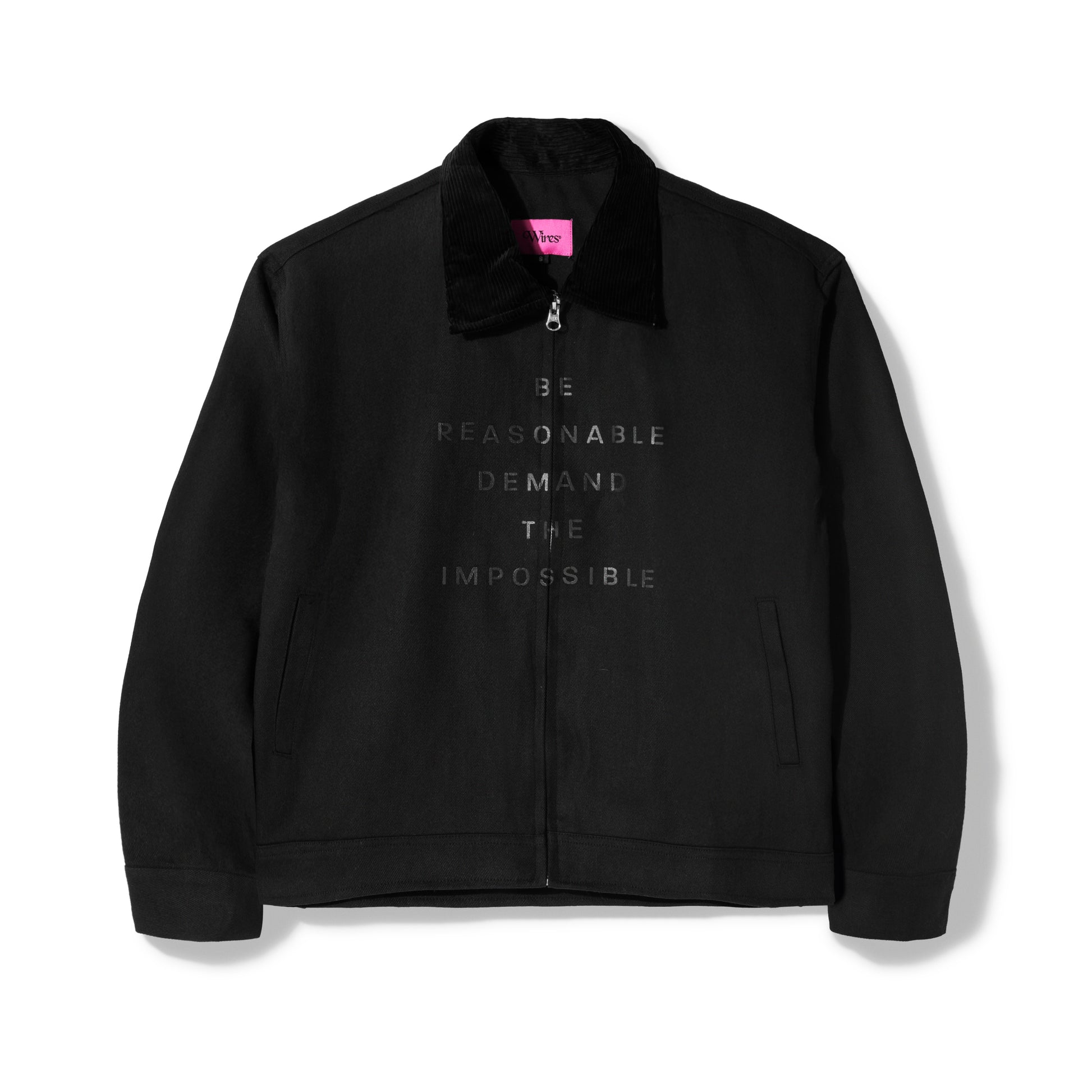 SPIT WORK JACKET