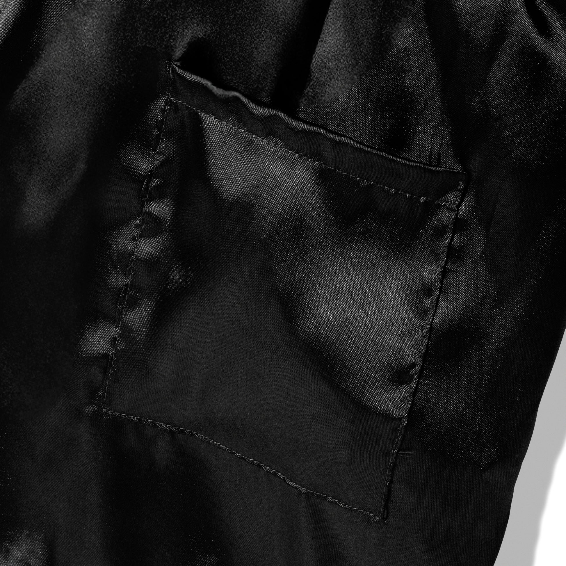 KRYPT SHORT SILK