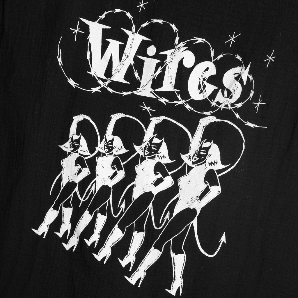 QUADRUPLET MUSLIN