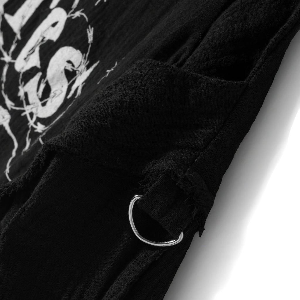 QUADRUPLET MUSLIN