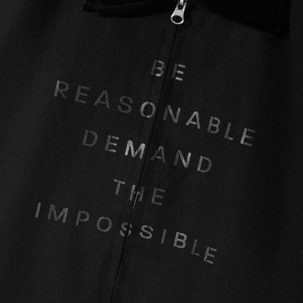 SPIT WORK JACKET