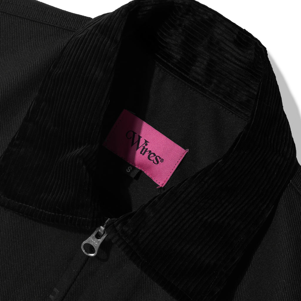 SPIT WORK JACKET
