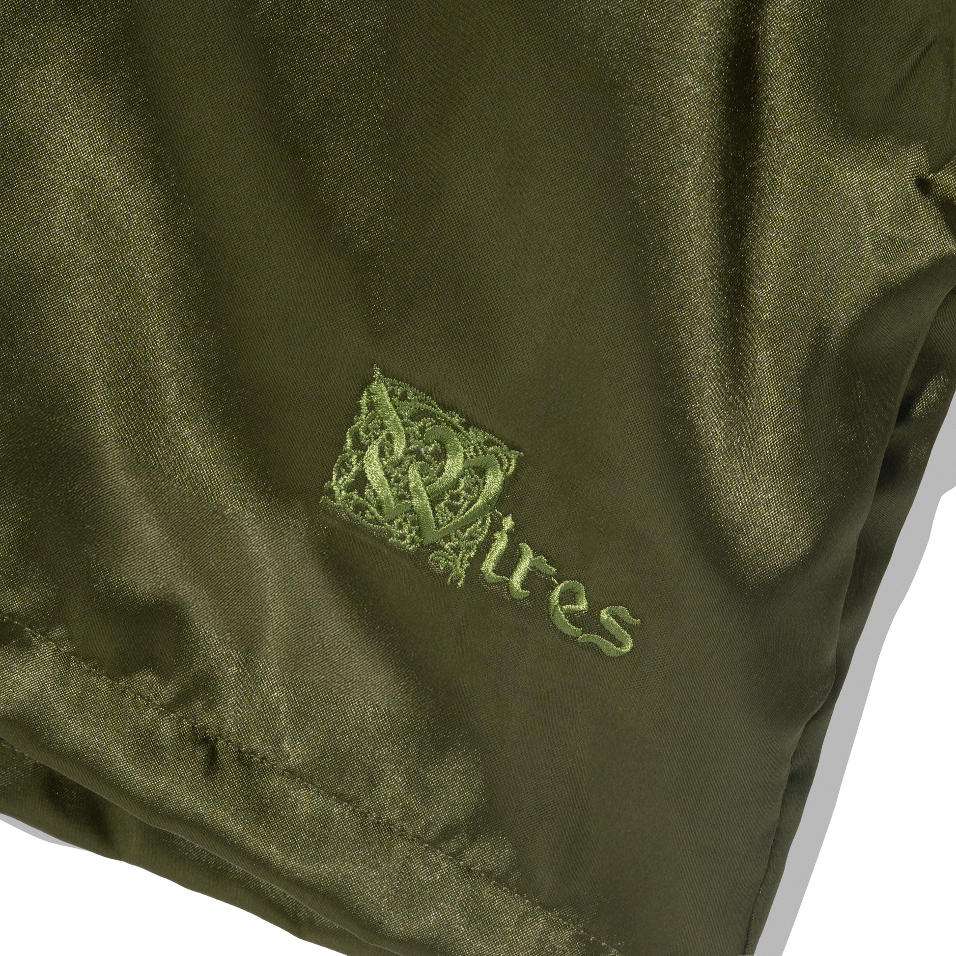 KRYPT SHORT SILK