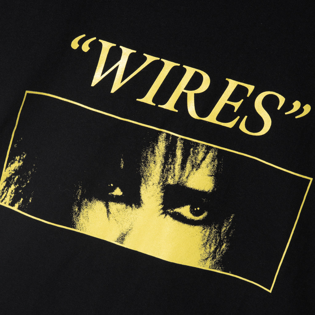 SIOUXSIE TEE