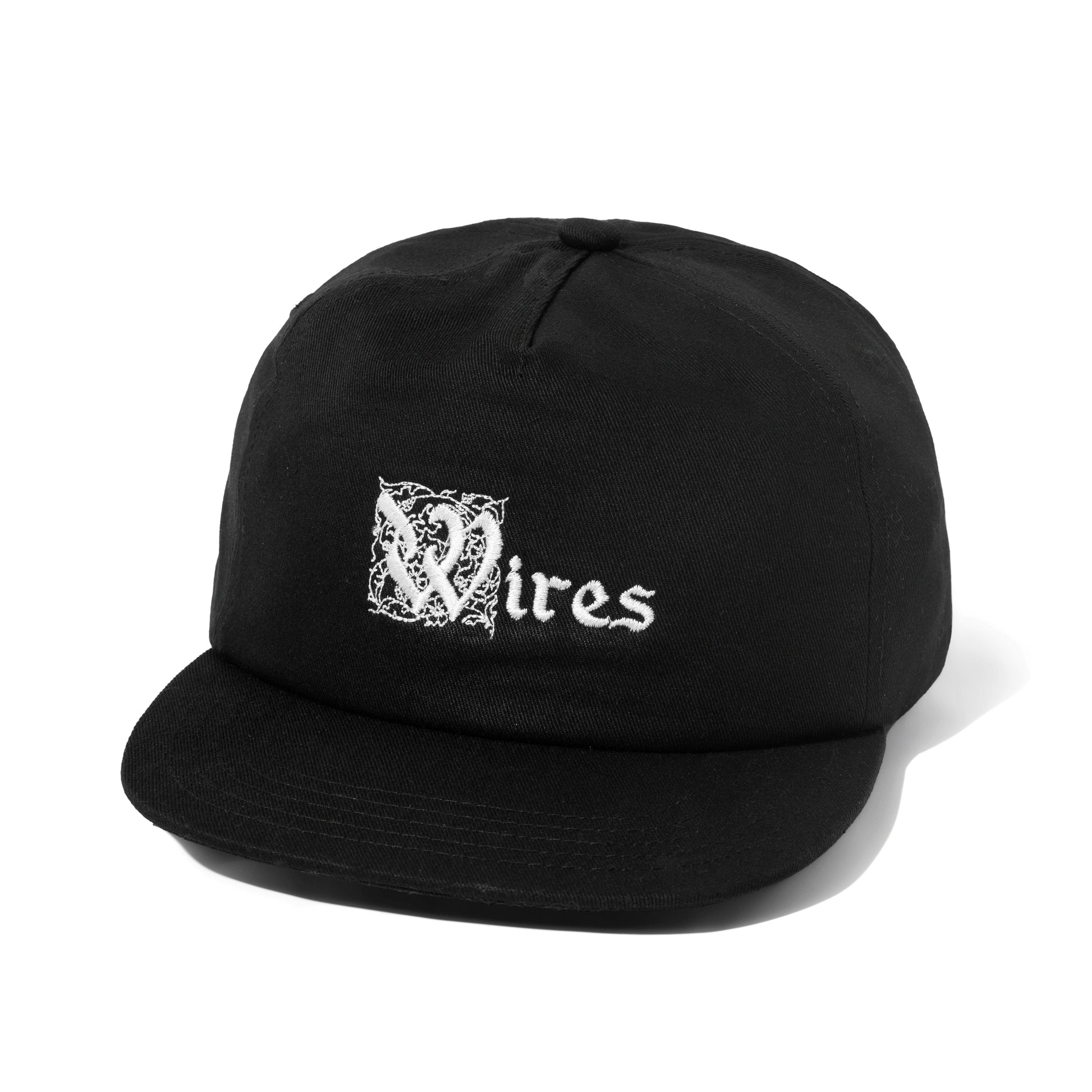 KRYPT LOGO SNAPBACK
