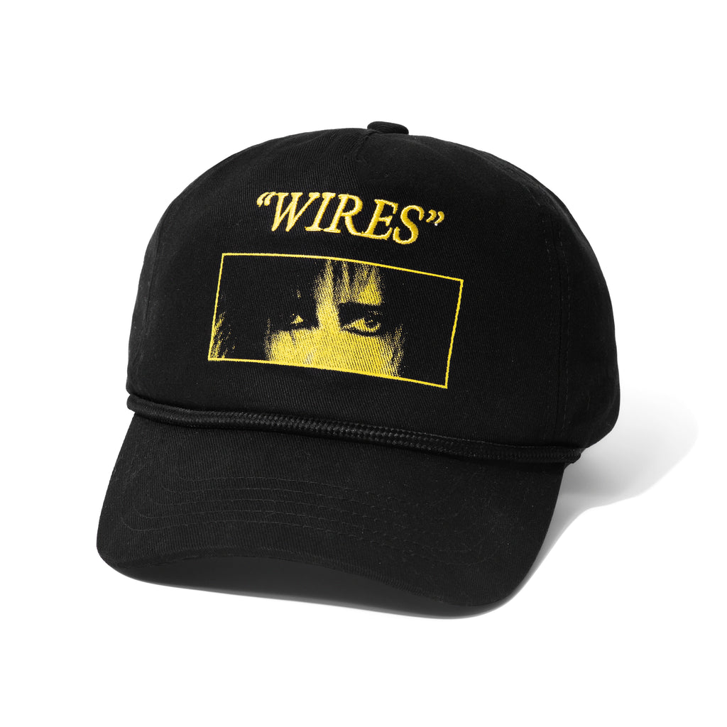 SIOUXSIE ROPE HAT