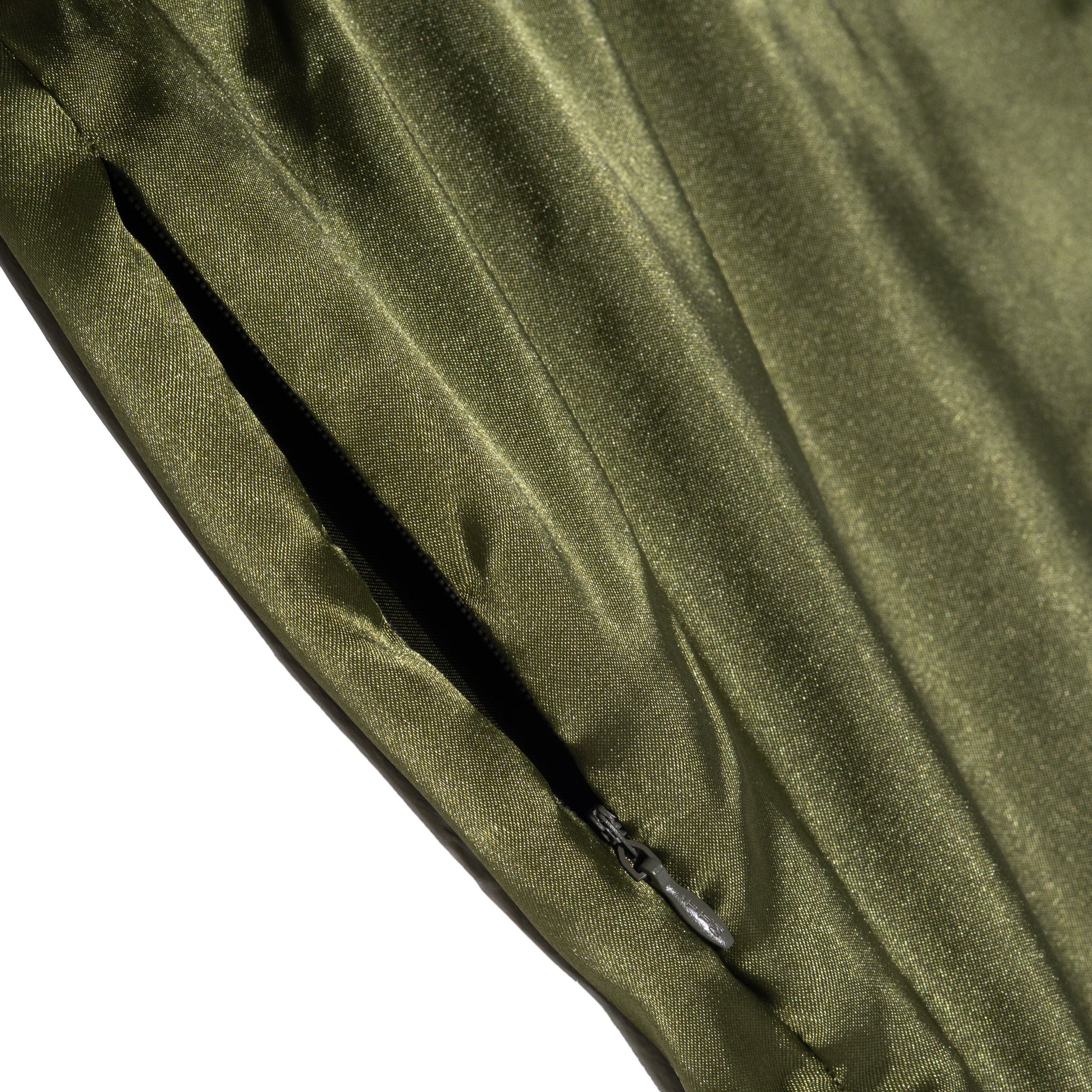 KRYPT SHORT SILK