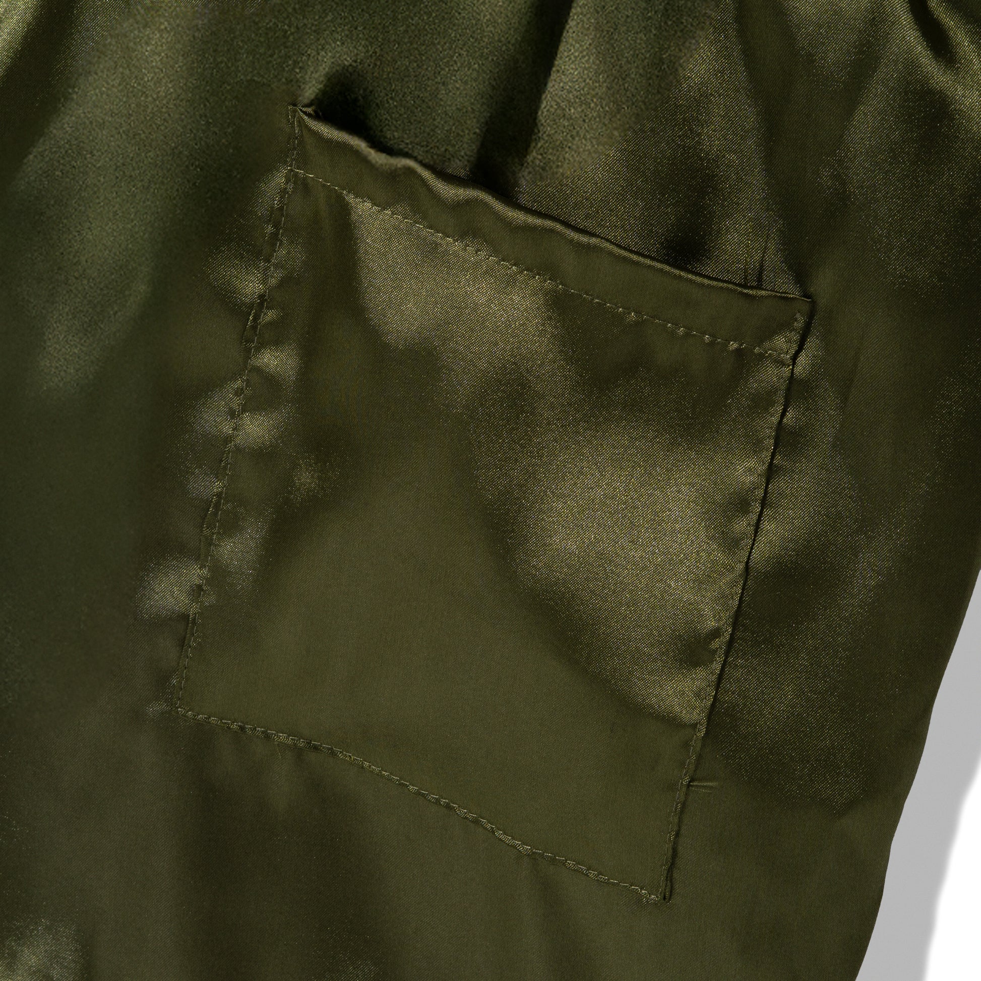 KRYPT SHORT SILK