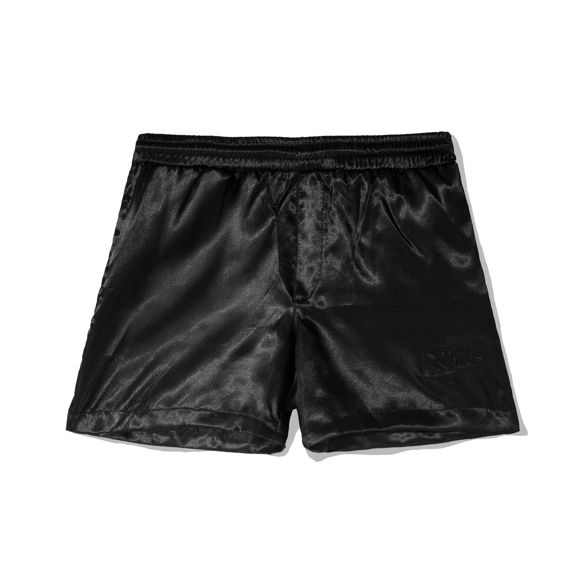 KRYPT SHORT SILK
