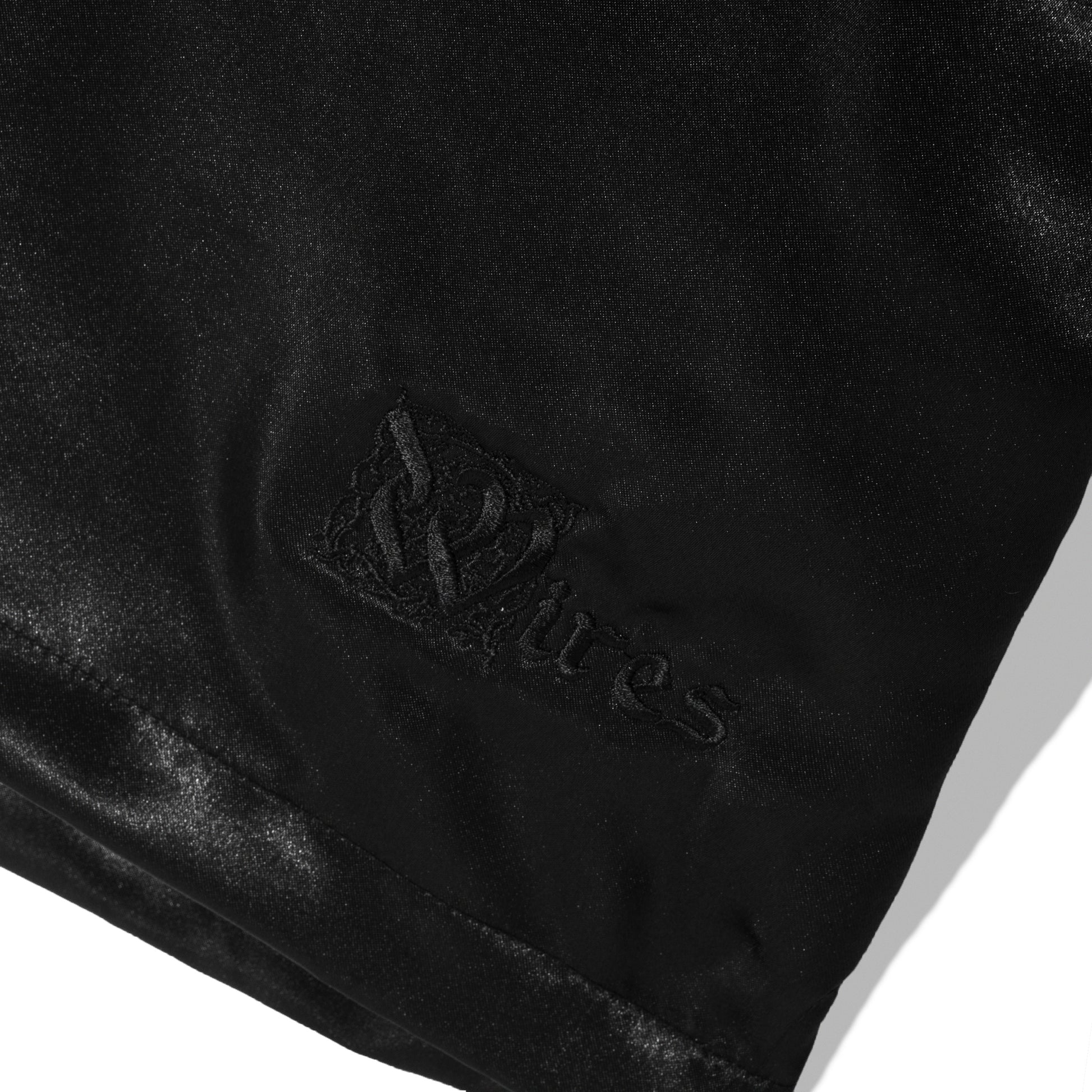 KRYPT SHORT SILK