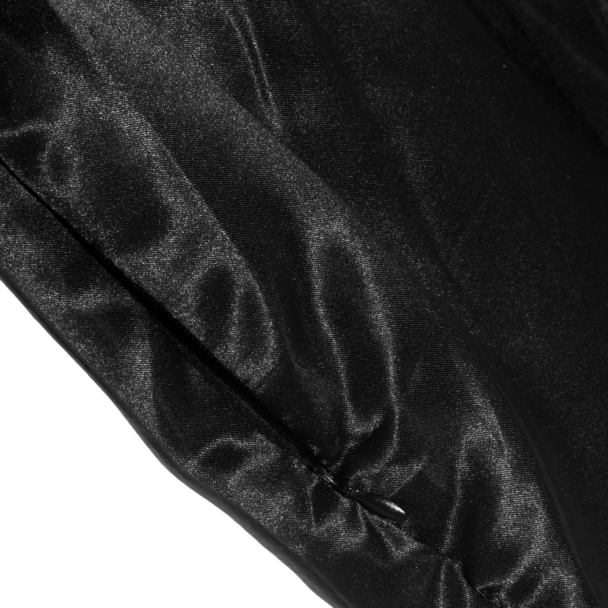 KRYPT SHORT SILK